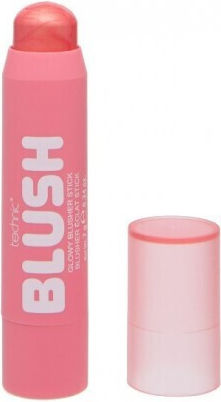 Technic Glowy Stick Rouge Pink Diamond 7gr