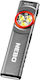 Nebo Rechargeable Workshop Light LED IPX4 with Brightness up to 250lm Slim