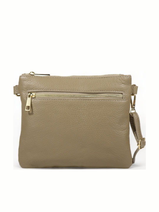 Passaggio Leather Leder Damentasche Umhängetasc...