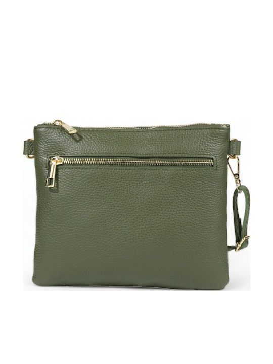Passaggio Leather Leder Damentasche Umhängetasc...