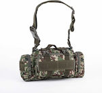 Tuffmensgear Military Pouch Waist 8lt