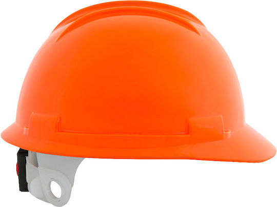 Stenso 05500161 Cască Șantier de construcții Portocaliu