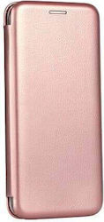 Technovo Book Rose Golή (iPhone 11)