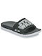 Adidas Kids' Slides Black Adilette Comfort Star Wars