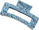 Hair Clip Blue