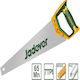 Jadever Jadever Hand Saw Pruning Saw 45cm