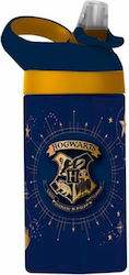 Harry Potter Flasche Harry Potter 450ml Blau Harry Potter Flasche Harry Potter 450ml Blau