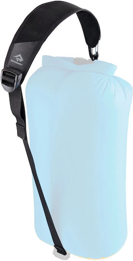 Sea to Summit Dry Bag Sling Regular Waterproof Backpack Black STS40-01104 JetBlack