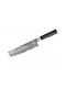 Samura Μαχαίρι Nakiri από Δαμασκηνό Ατσάλι 18.3cm