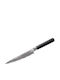 Samura Knife General Use from Damascus Steel 16.2cm