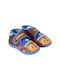 Cerda Kids Slippers Blue