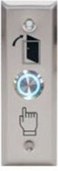 Artion Systems Wall Push Exit Button KBS-EB20S