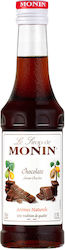 Monin Σιρόπι για Κοκτέιλ με Γεύση Σοκολάτα 250ml Monin Σιρόπι για Κοκτέιλ με Γεύση Σοκολάτα 250ml