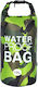 Waterproof Bag Green