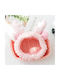 Kids Headband Pink 1pc