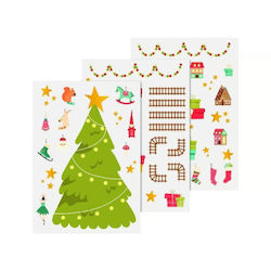 Heyda Weihnachtsaufkleber Heyda Weihnachtsaufkleber
