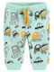 Kids Sweatpants Green