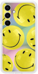 Samsung Back Cover Galbeη (Samsung S24+) Samsung Back Cover Galbeη (Samsung S24+)