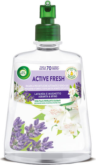 Airwick Raumdüfte Spray mit Lavendel Parfüm 228ml