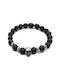 Gang Clothing Herren Armband aus Stahl