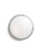 Rendl Light Studio Sonny Φωτιστικό Οροφής Εξωτερικού Χώρου E27 σε Γκρι Χρώμα R10383