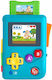 Fisher Price Baby Toy Educational Game Console with Music and Sounds for 6++ Months