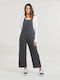 Billabong Damen Jumpsuit Schwarz