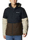 Columbia Men's Winter Jacket