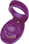 Colourworks Plastic Egg Slicer