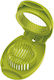 Colourworks Plastic Egg Slicer