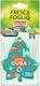 Arexons Car Refill Air Freshener Tab Pendand