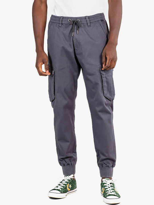 Reell Reflex Rib Панталон Dark Gray