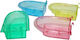 Donald Pet Care Baie pentru copii pentru Colivie Pasari 13x9cm