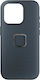 Peak Design Everyday Back Cover Υφασμάτινο 2mm (iPhone 15 Pro)