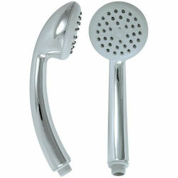 Rousseau Showerhead 21cm 21x21cm