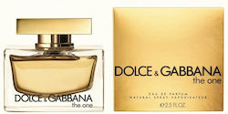 Dolce & Gabbana The One Eau de Parfum 30ml