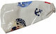 Gim Pirates Protective Mask Fabric Kids Pirates...