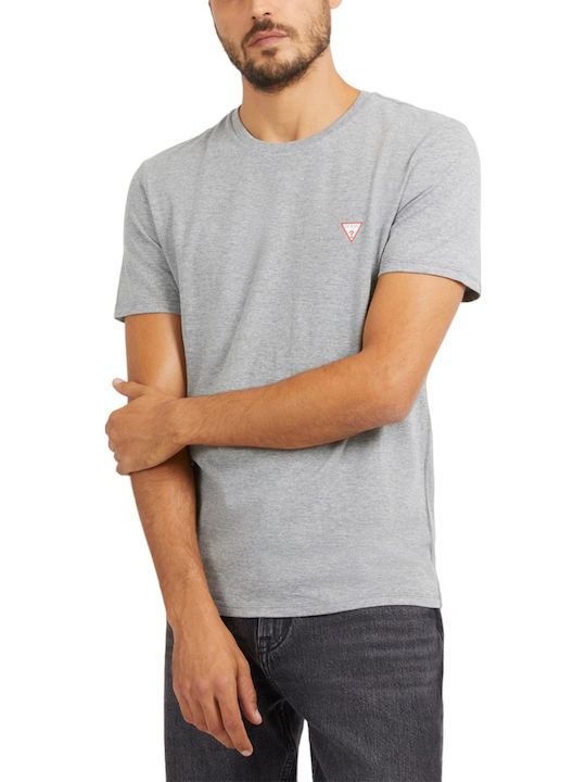 Guess CORE Tricou Gri