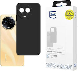 3MK Matt Μαύρη (Realme 11)