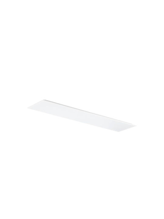 Eglo Правоъгълена На открито LED Панел 34.5W