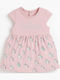 Kinderkleid Pink