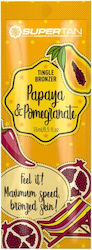 Supertan Papaya & Pomegranate Κρέμα 3x15ml Supertan Papaya & Pomegranate Κρέμα 3x15ml