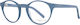 Liebeskind Eyeglass Frame Gray 11018-00400