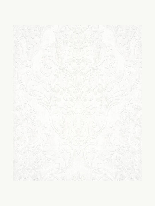 Wallpaper Vinyl L1000xW53cm Washable