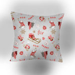 Noel Christmas Decorative Pillow Multicolour