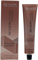 Revlon Revlonissimo Colorsmetique Βαφή Μαλλιών ...