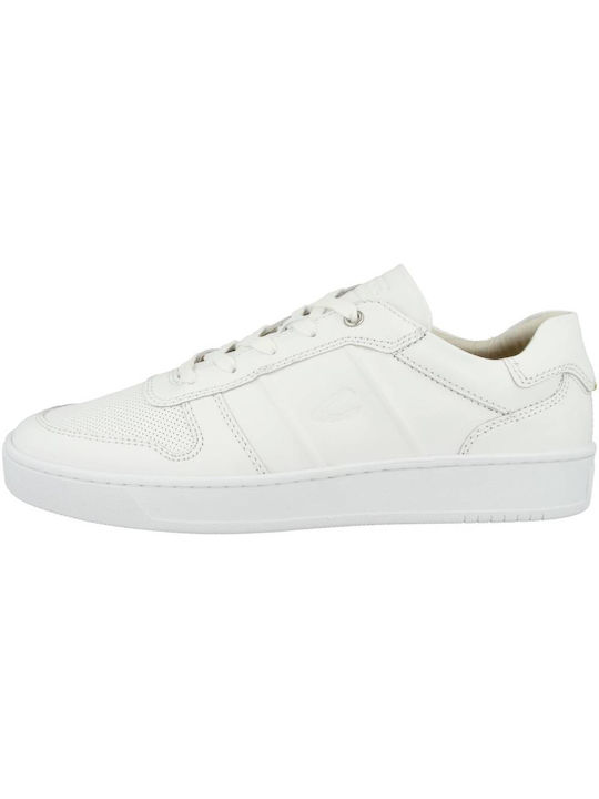 Camel Active Cloud Sneakers White