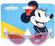 Minnie Mouse Kids Sunglasses Pink