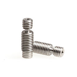 Accesorii Pentru Imprimante 3D Gât Din Oțel Inoxidabil Pentru Filament 1.75mm Accesorii Pentru Imprimante 3D Gât Din Oțel Inoxidabil Pentru Filament 1.75mm