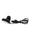 Usb Charging Cable Ladegerät für Samsung Gear Fit 2 / Fit 2 Pro Schwarzς